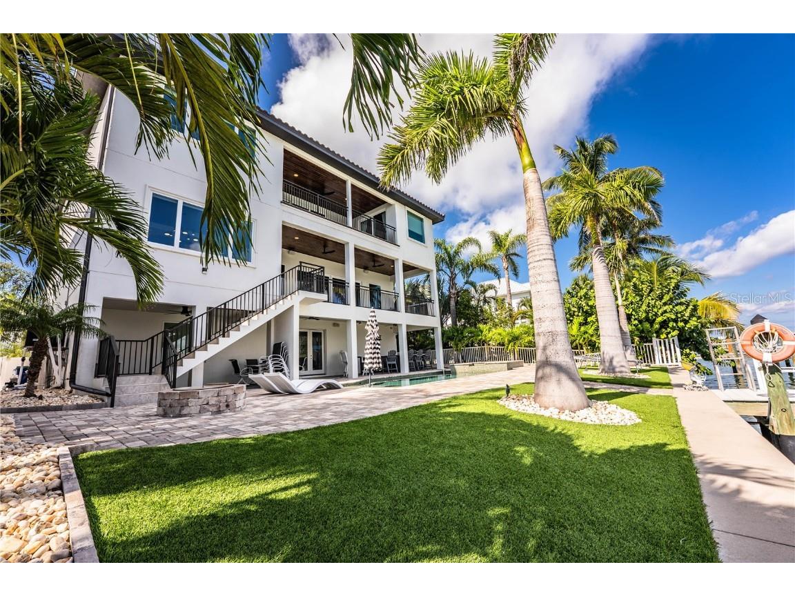 5845 Bahia Way S. Way W Saint Pete Beach FL 33706 - BOCA CIEGA BAY L4956297 image58