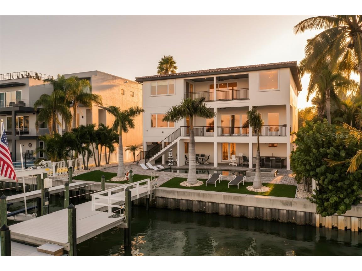 5845 Bahia Way S. Way W Saint Pete Beach FL 33706 - BOCA CIEGA BAY L4956297 image59