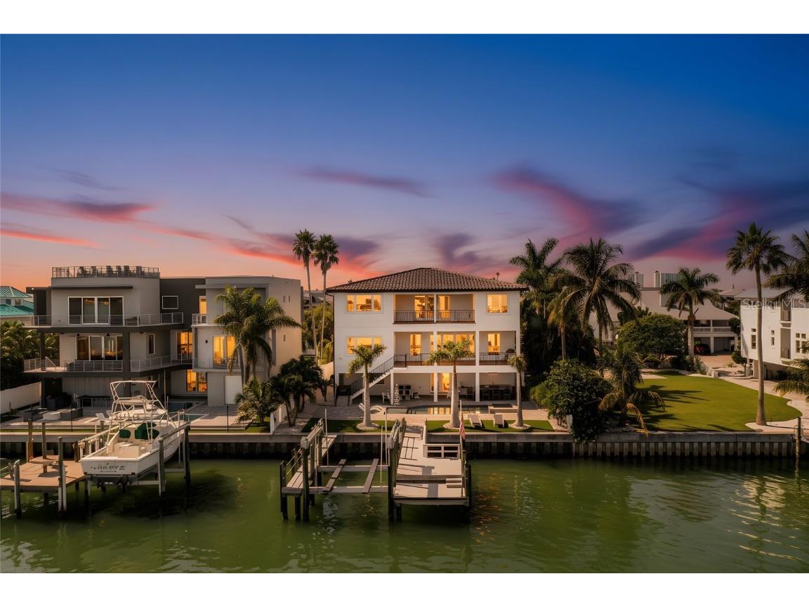 5845 Bahia Way S. Way W Saint Pete Beach FL 33706 - BOCA CIEGA BAY L4956297 image60