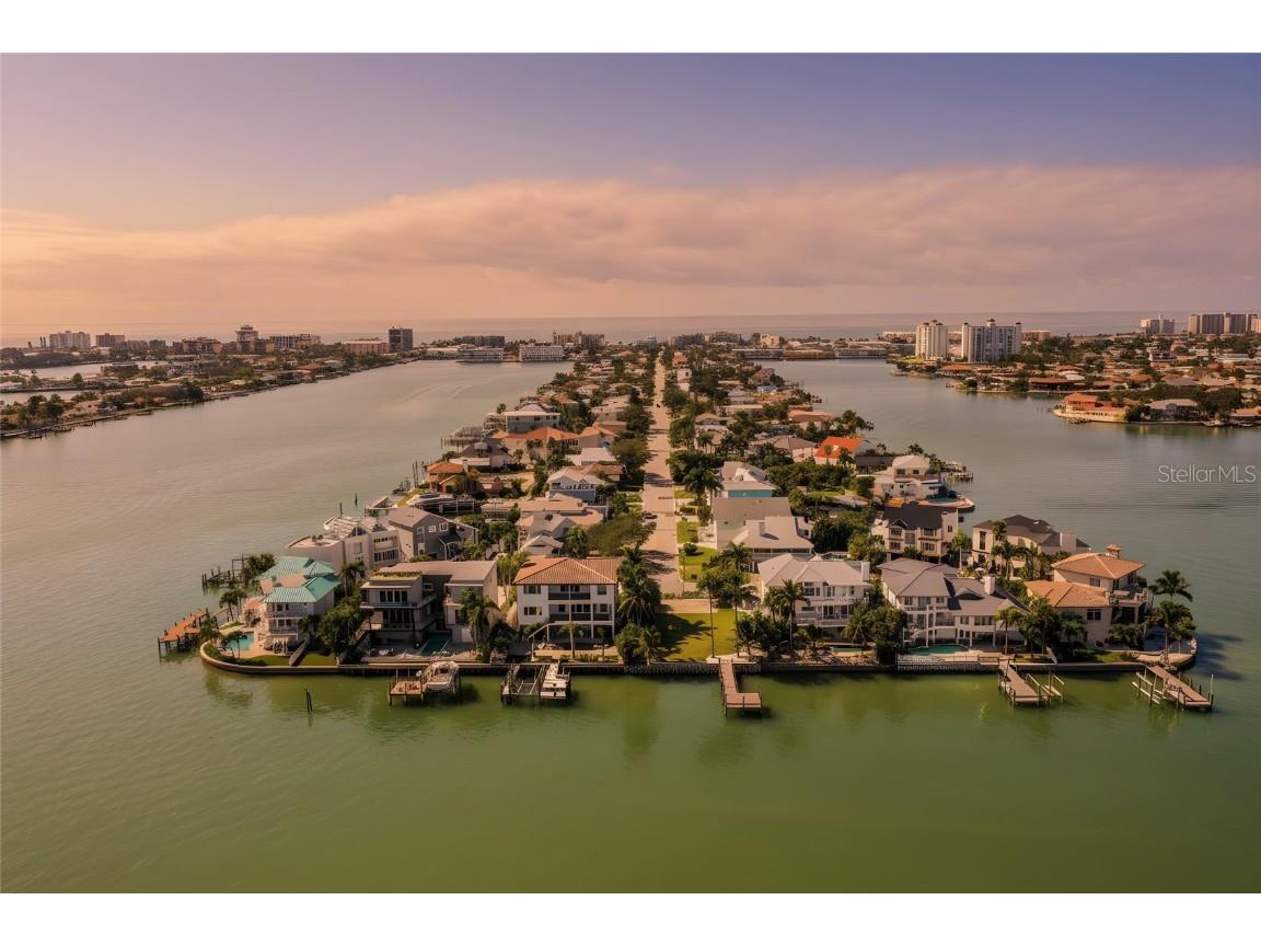 5845 Bahia Way S. Way W Saint Pete Beach FL 33706 - BOCA CIEGA BAY L4956297 image61