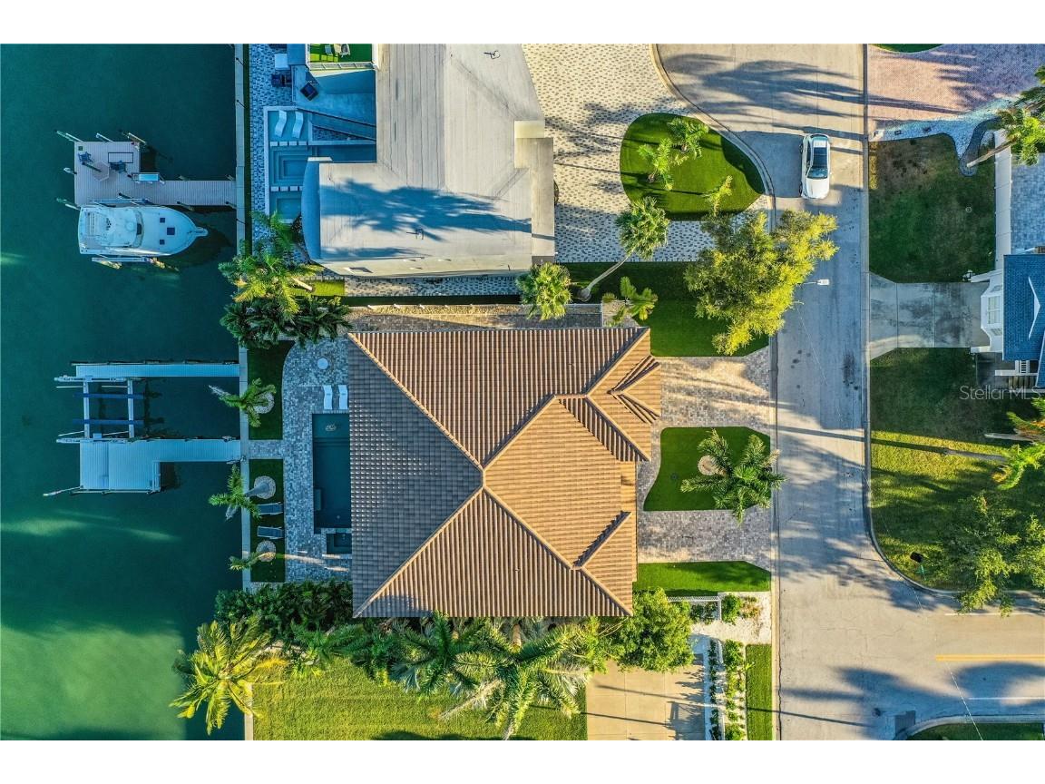 5845 Bahia Way S. Way W Saint Pete Beach FL 33706 - BOCA CIEGA BAY L4956297 image63