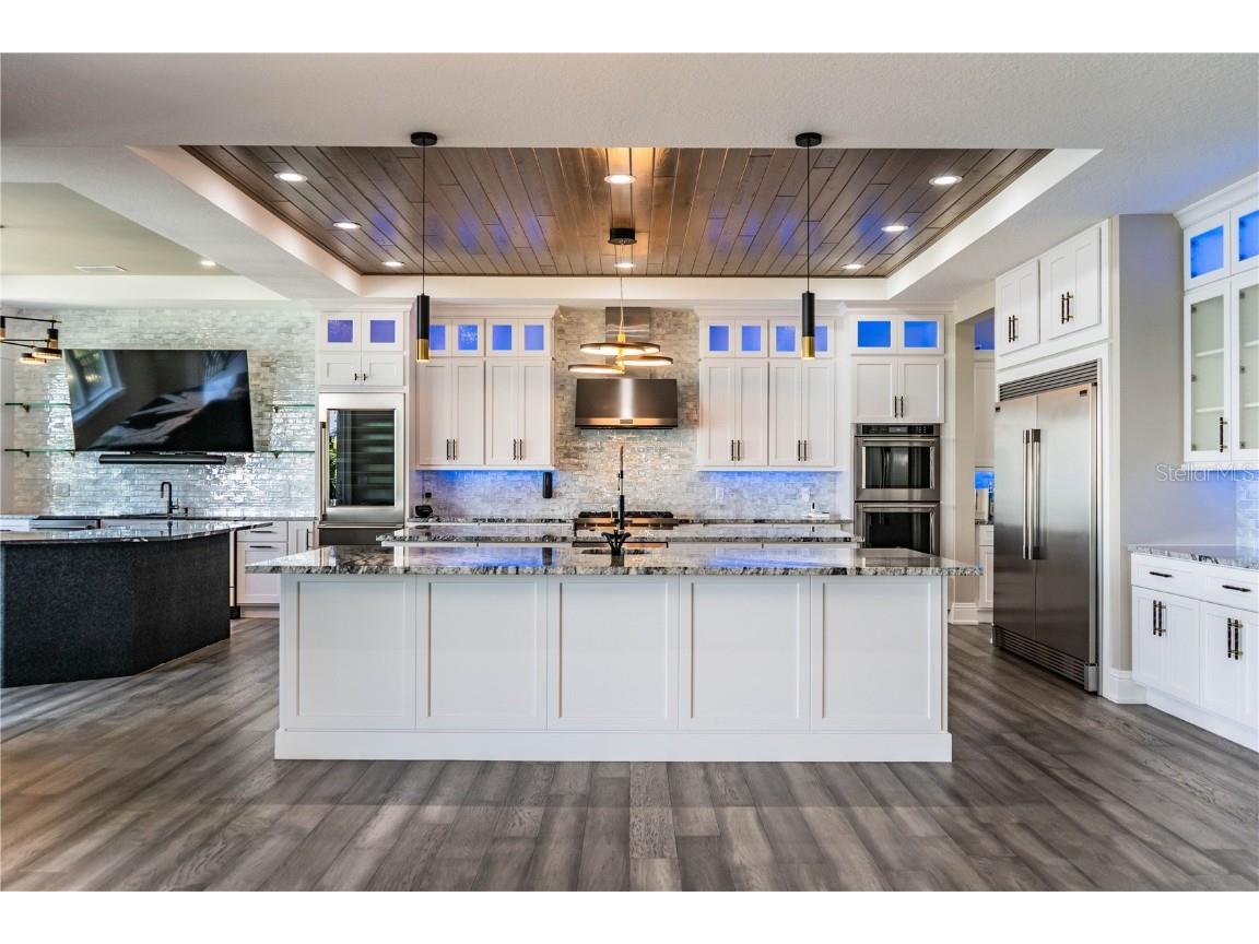 5845 Bahia Way S. Way W Saint Pete Beach FL 33706 - BOCA CIEGA BAY L4956297 image9