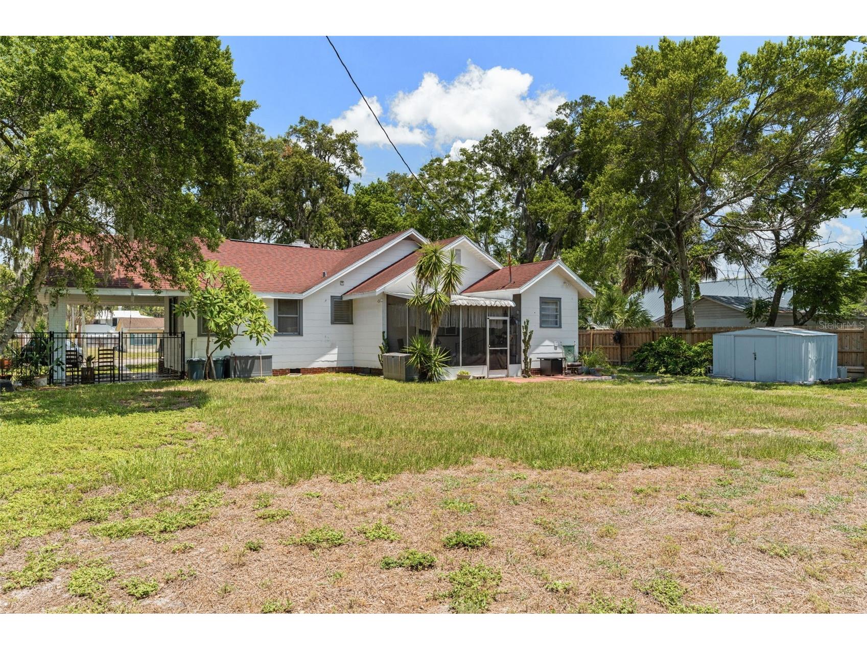5845 Grand Boulevard New Port Richey FL 34652 W7886747 image45