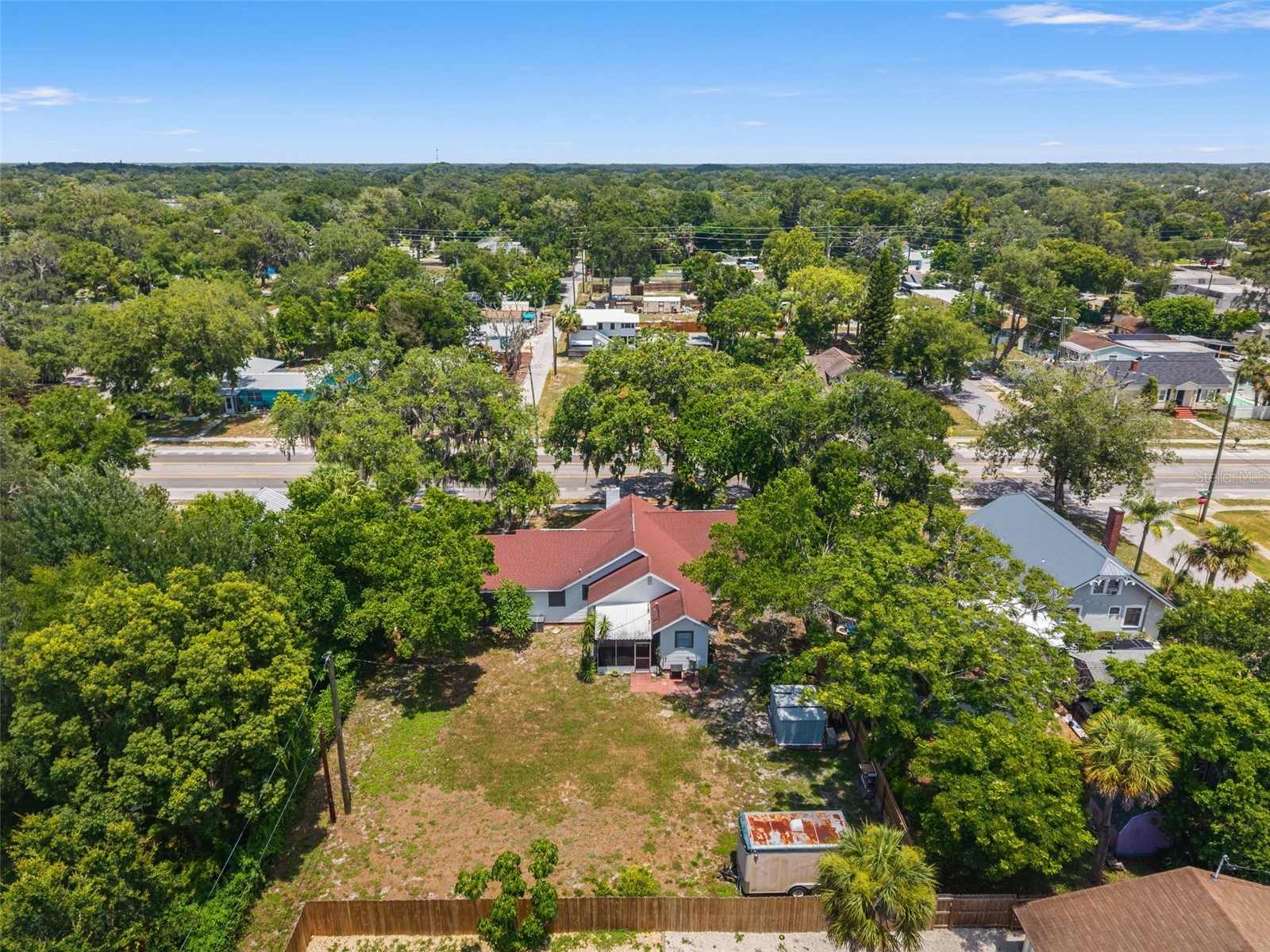 5845 Grand Boulevard New Port Richey FL 34652 W7886747 image50