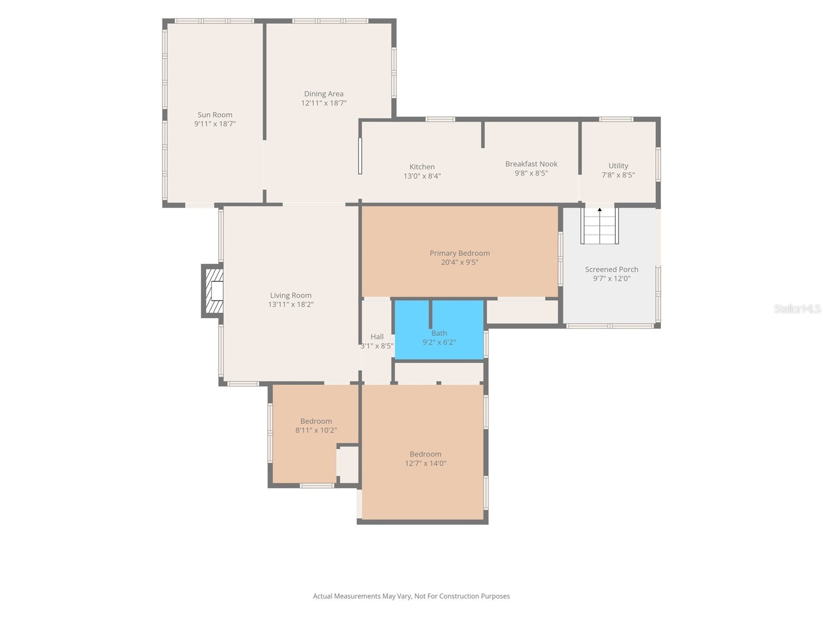 5845 Grand Boulevard New Port Richey FL 34652 W7886747 image57