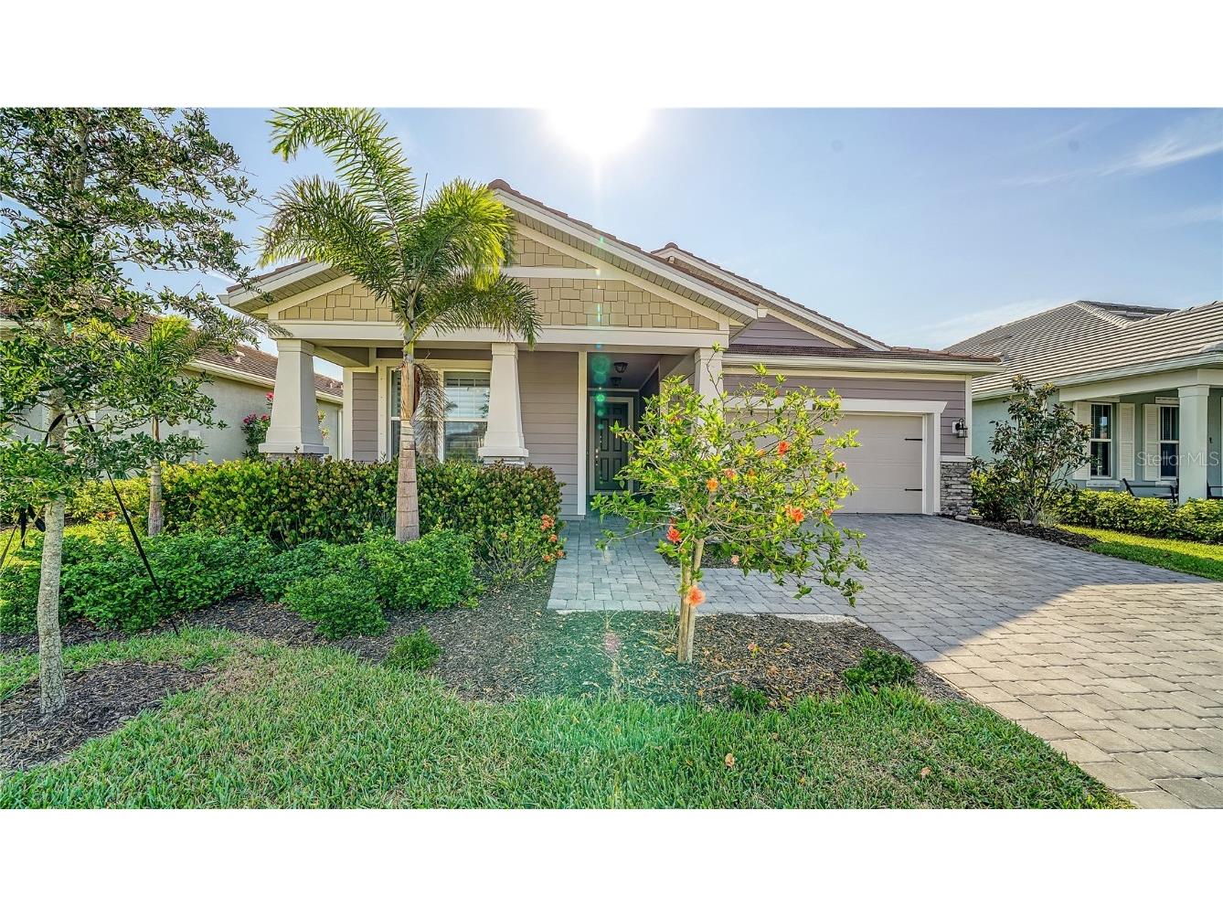 5845 Long Shore Loop #86 Sarasota FL 34238 A4565287 image1