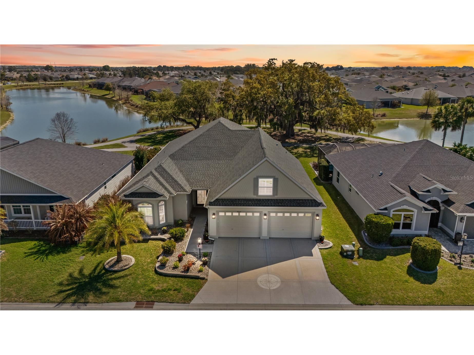 5845 Storms Avenue The Villages FL 32163 G5109376 image1