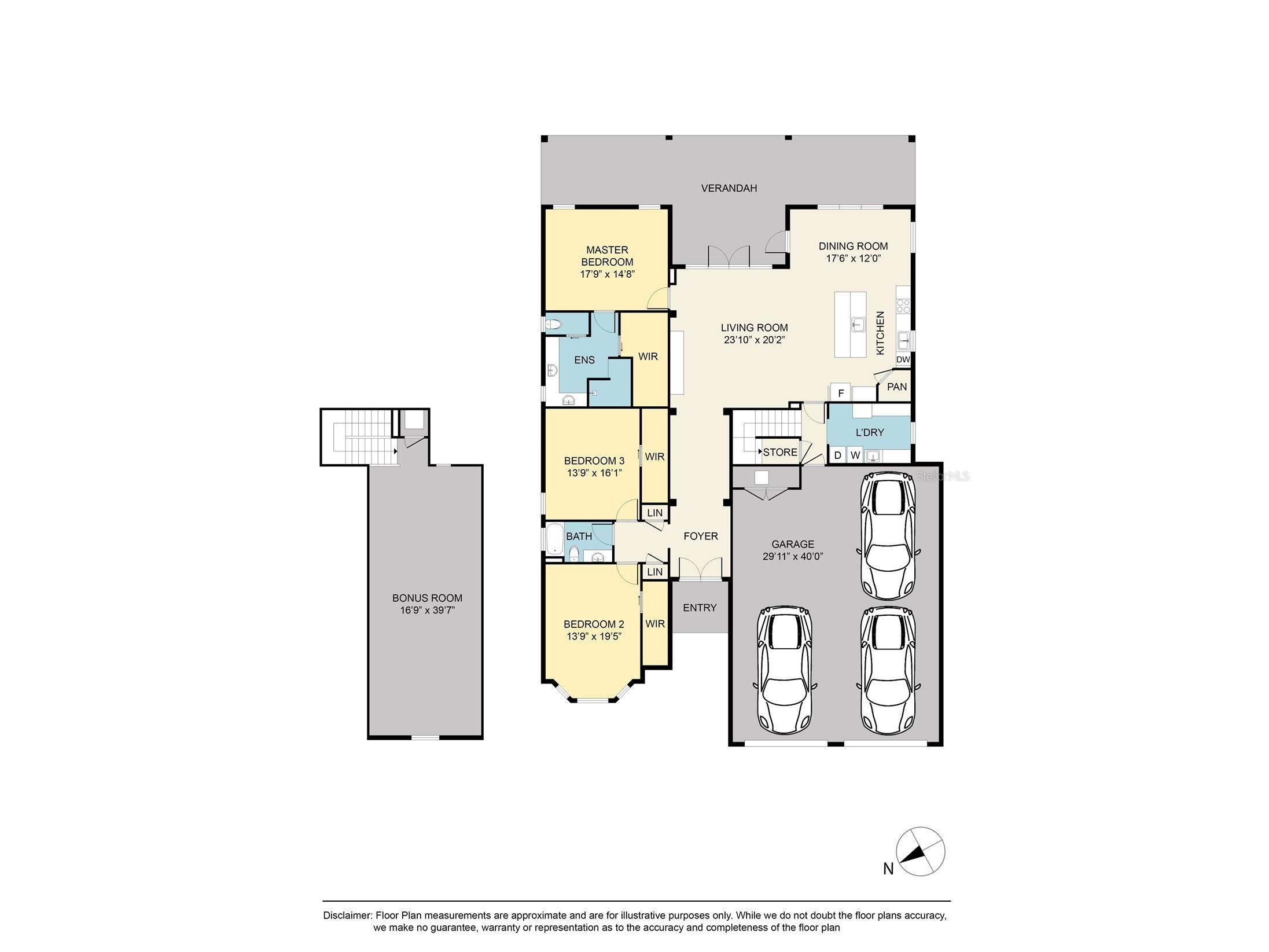 5845 Storms Avenue The Villages FL 32163 G5109376 image4
