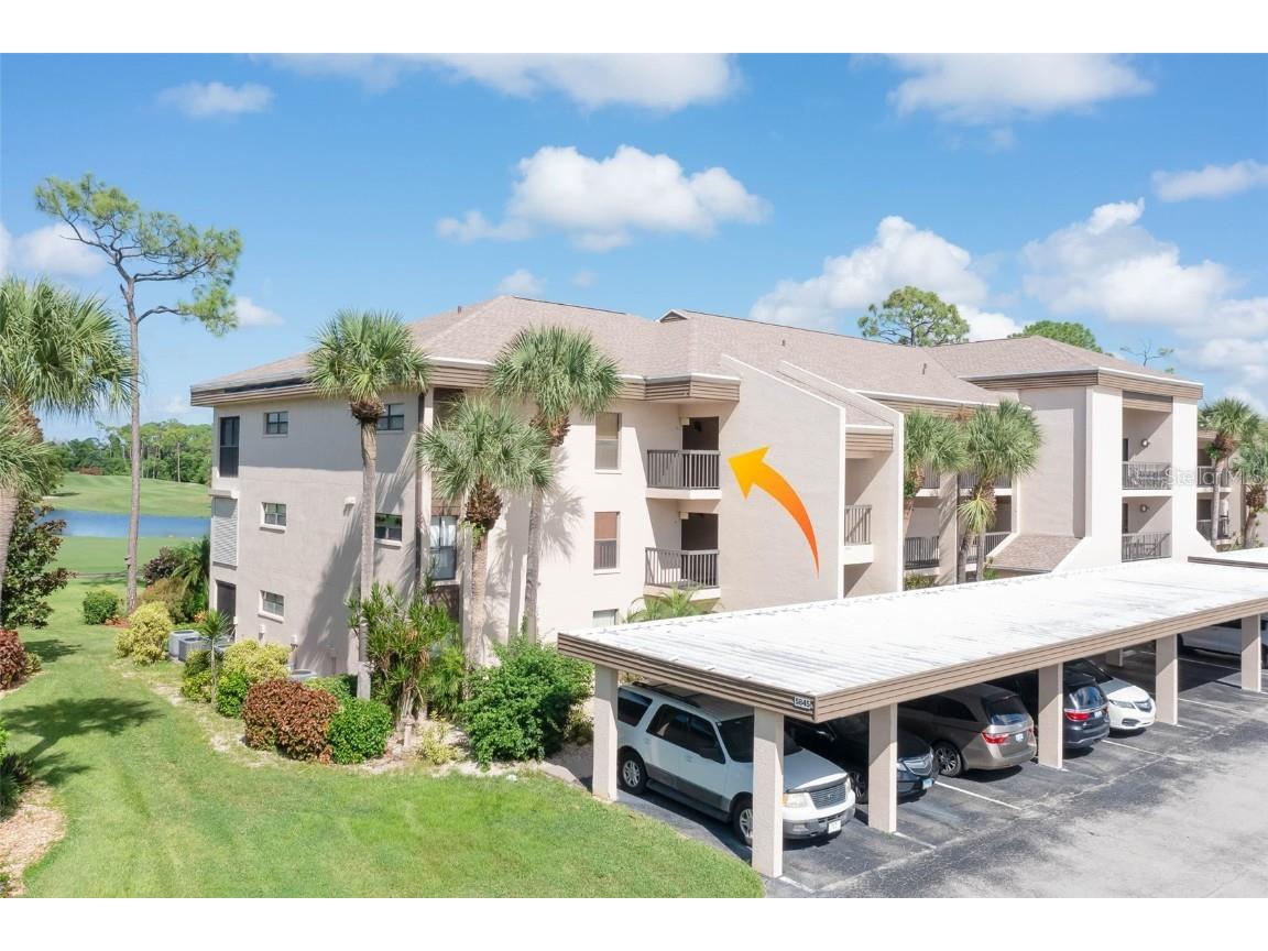 5845 Trailwinds Drive #531 Fort Myers FL 33907 O6342247 image2