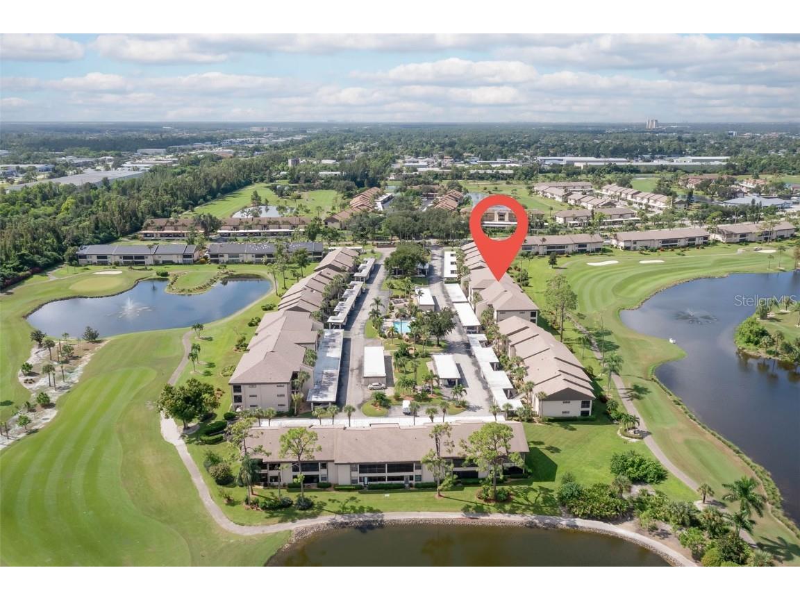 5845 Trailwinds Drive #531 Fort Myers FL 33907 O6342247 image28
