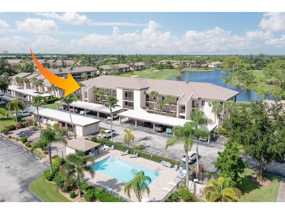 5845 Trailwinds Drive #531 Fort Myers FL 33907 O6342247 image3