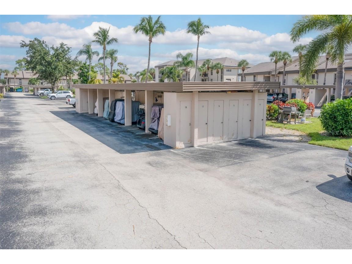 5845 Trailwinds Drive #531 Fort Myers FL 33907 O6342247 image31