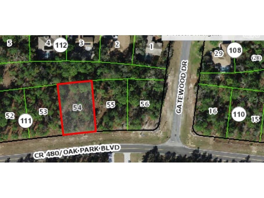 5845 W Oak Park Boulevard Homosassa FL 34446 OM688281 image1