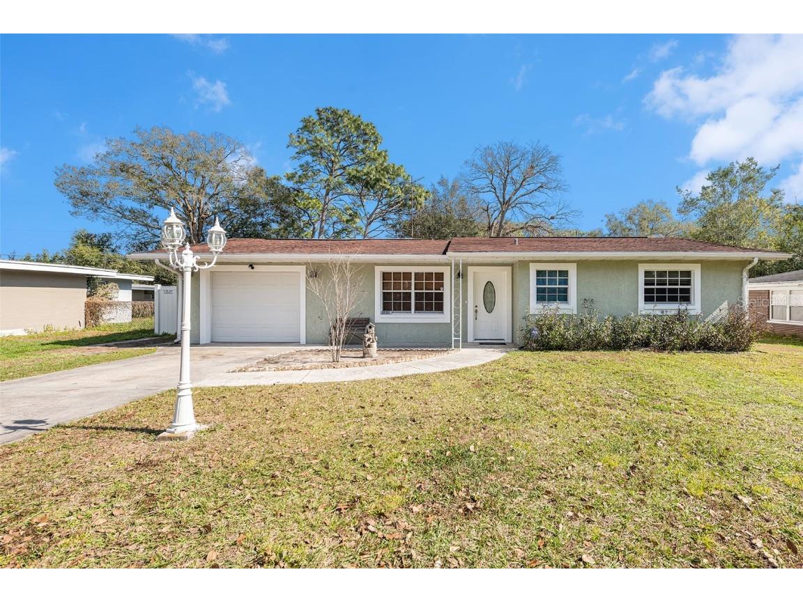 5846 20th Street Zephyrhills FL 33542 T3424603 image1