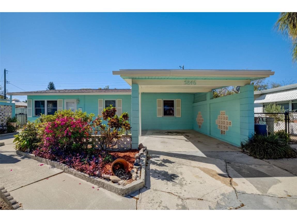 5846 82nd Avenue N Pinellas Park FL 33781 A4603995 image1