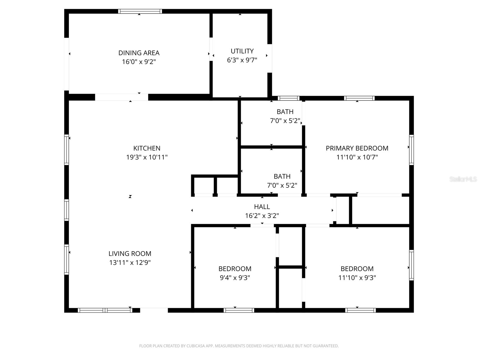 5846 82nd Avenue N Pinellas Park FL 33781 TB8488699 image29