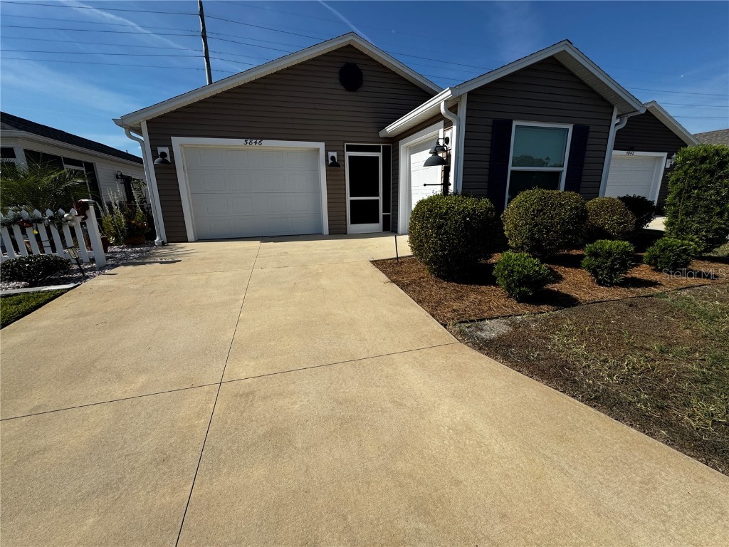 5846 Bamboo Avenue The Villages FL 32163 G5104934 image1