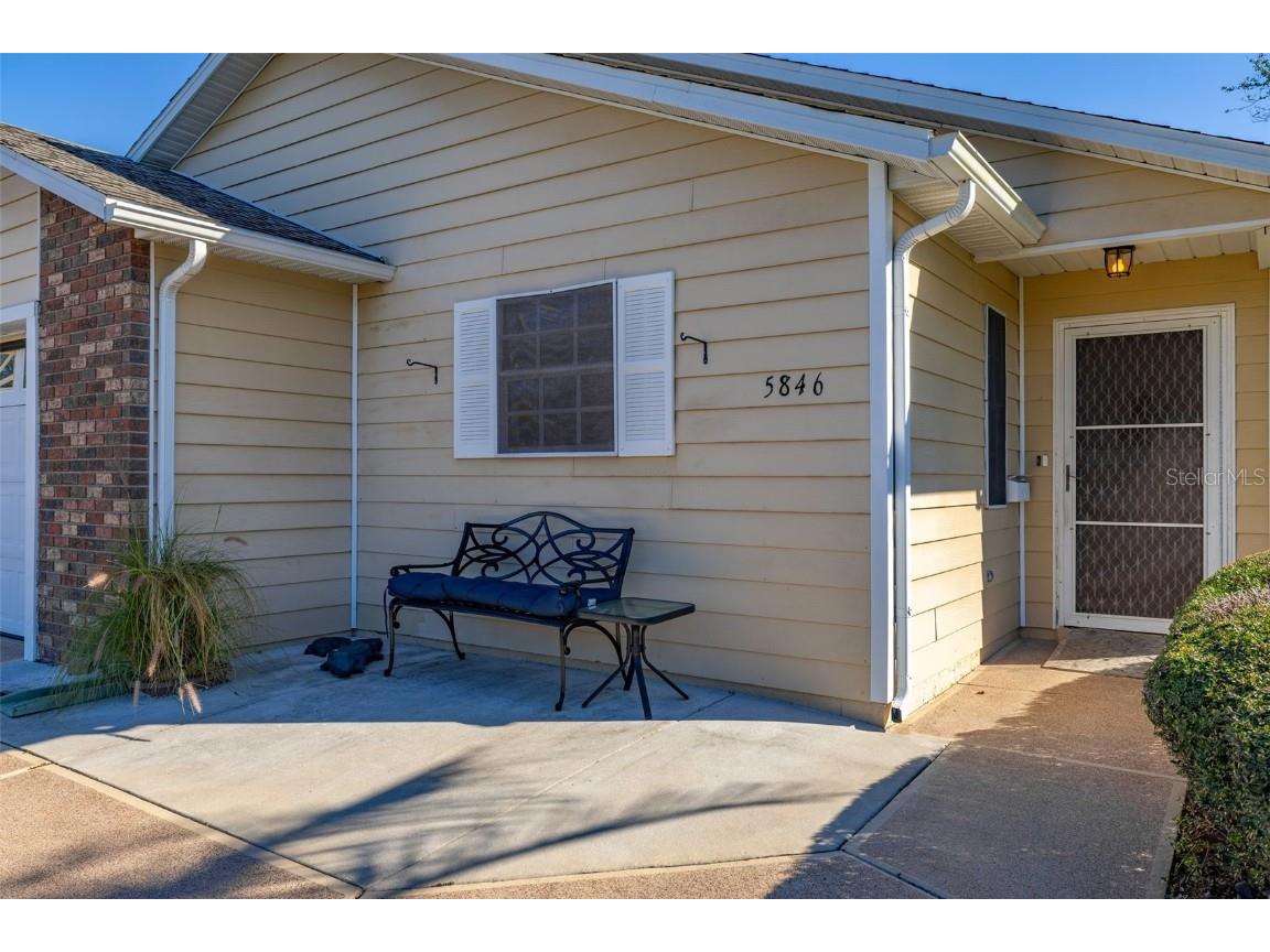 5846 Greenbriar Court Zephyrhills FL 33542 S5116265 image2