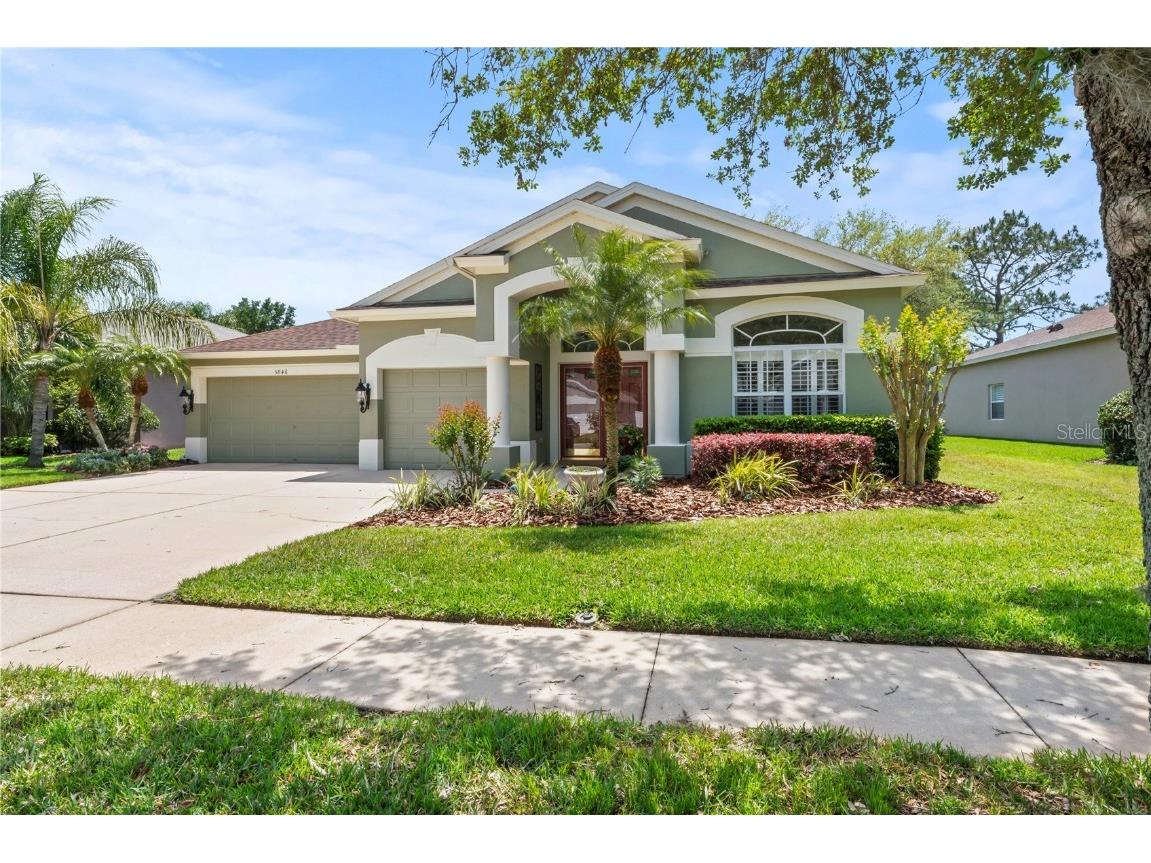 5846 Riva Ridge Drive Wesley Chapel FL 33544 T3517865 image1