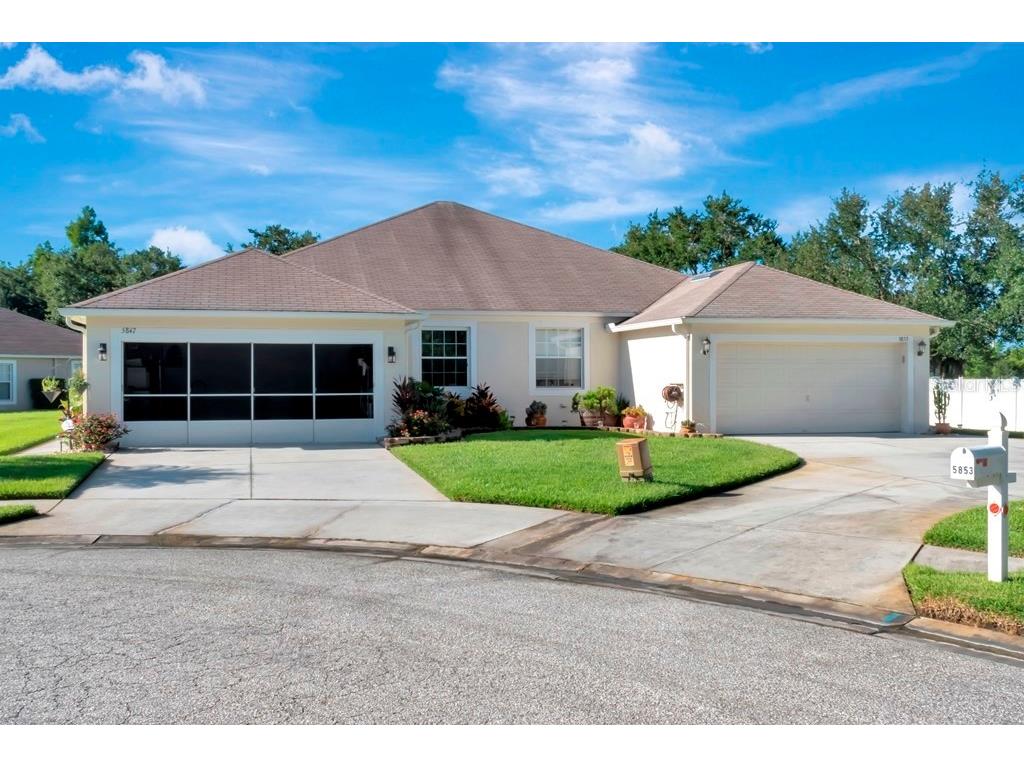 5847 Autumn Shire Drive Zephyrhills FL 33541 T3332876 image1