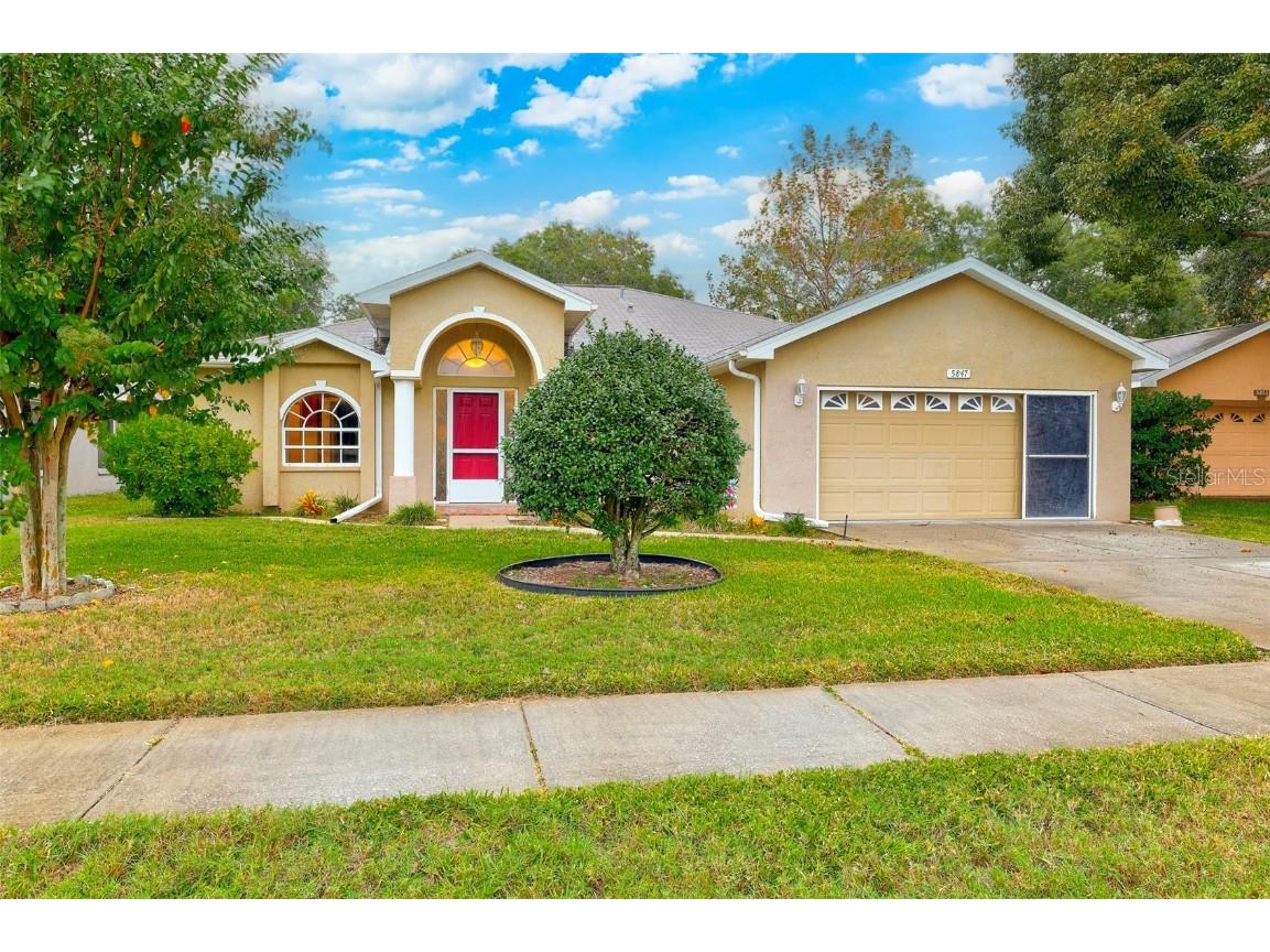 5847 Lenmar Court Holiday FL 34690 W7859575 image1