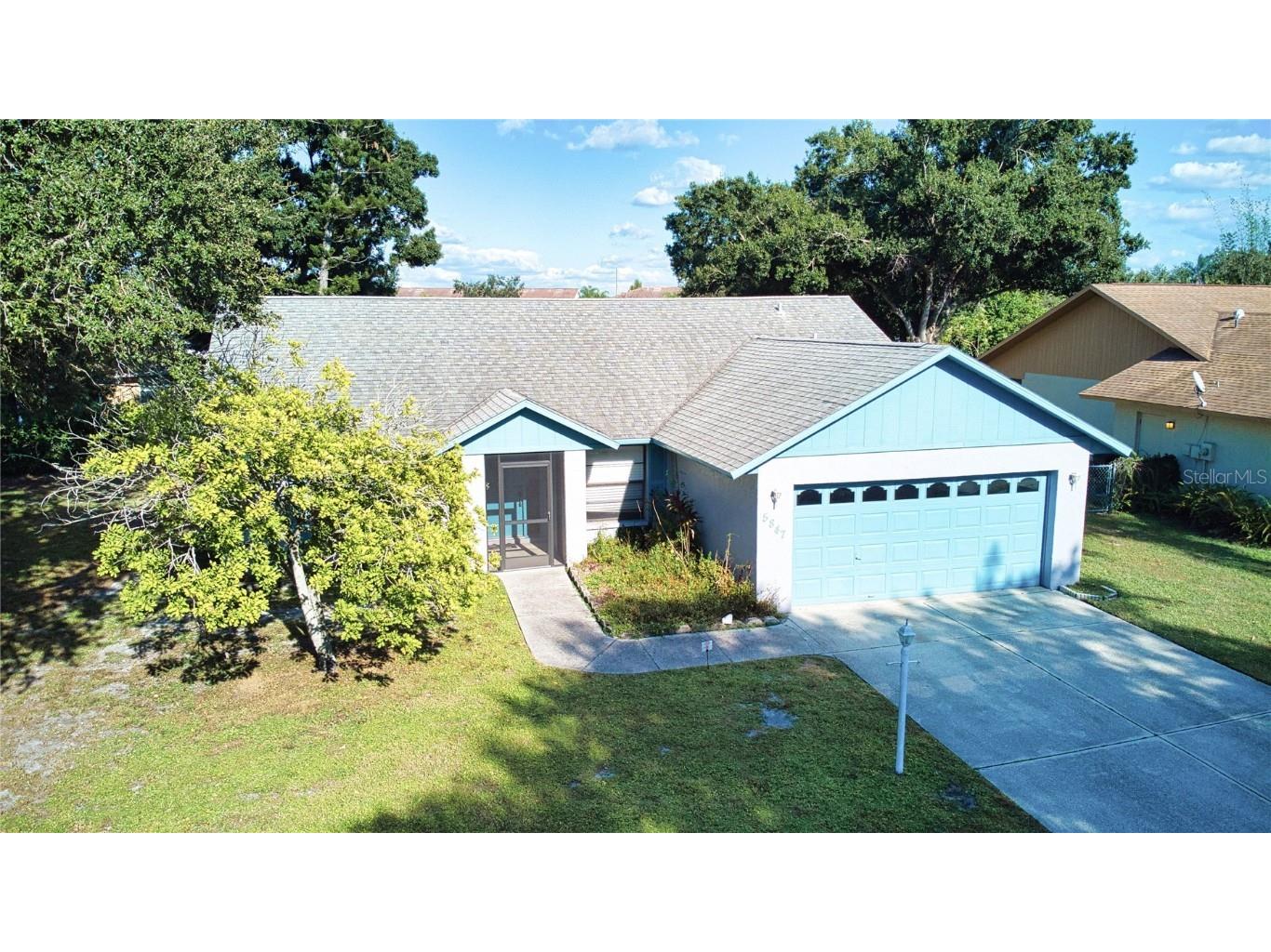 5847 Pauma Court Sarasota FL 34232 A4668454 image1