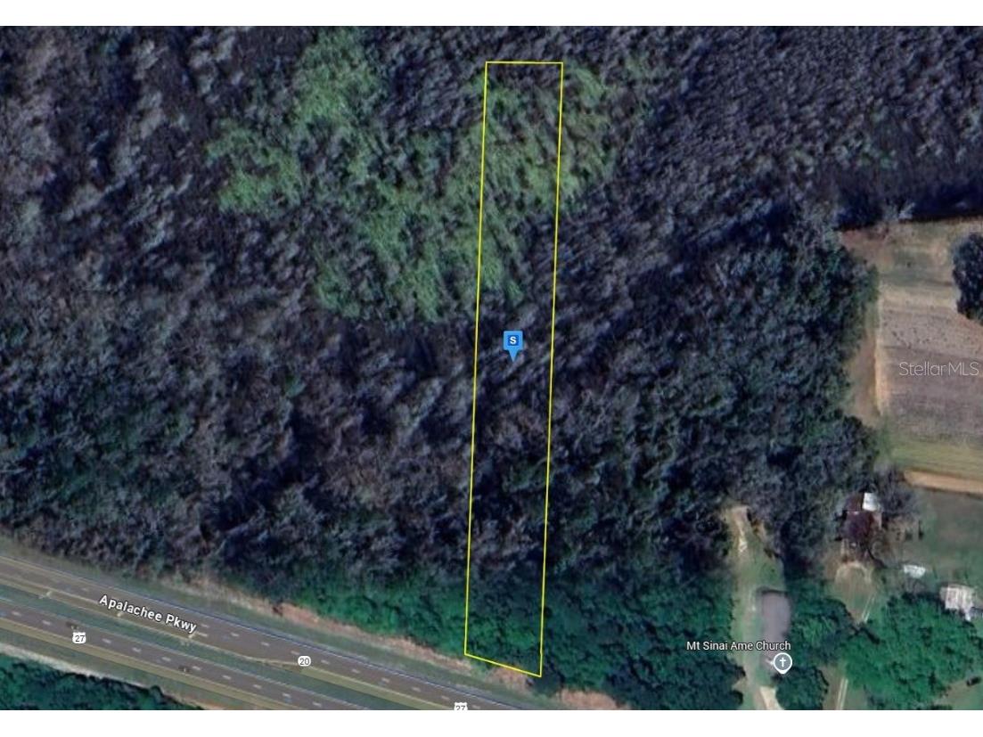 5848 Apalachee Parkway Tallahassee FL 32311 A4652369 image1