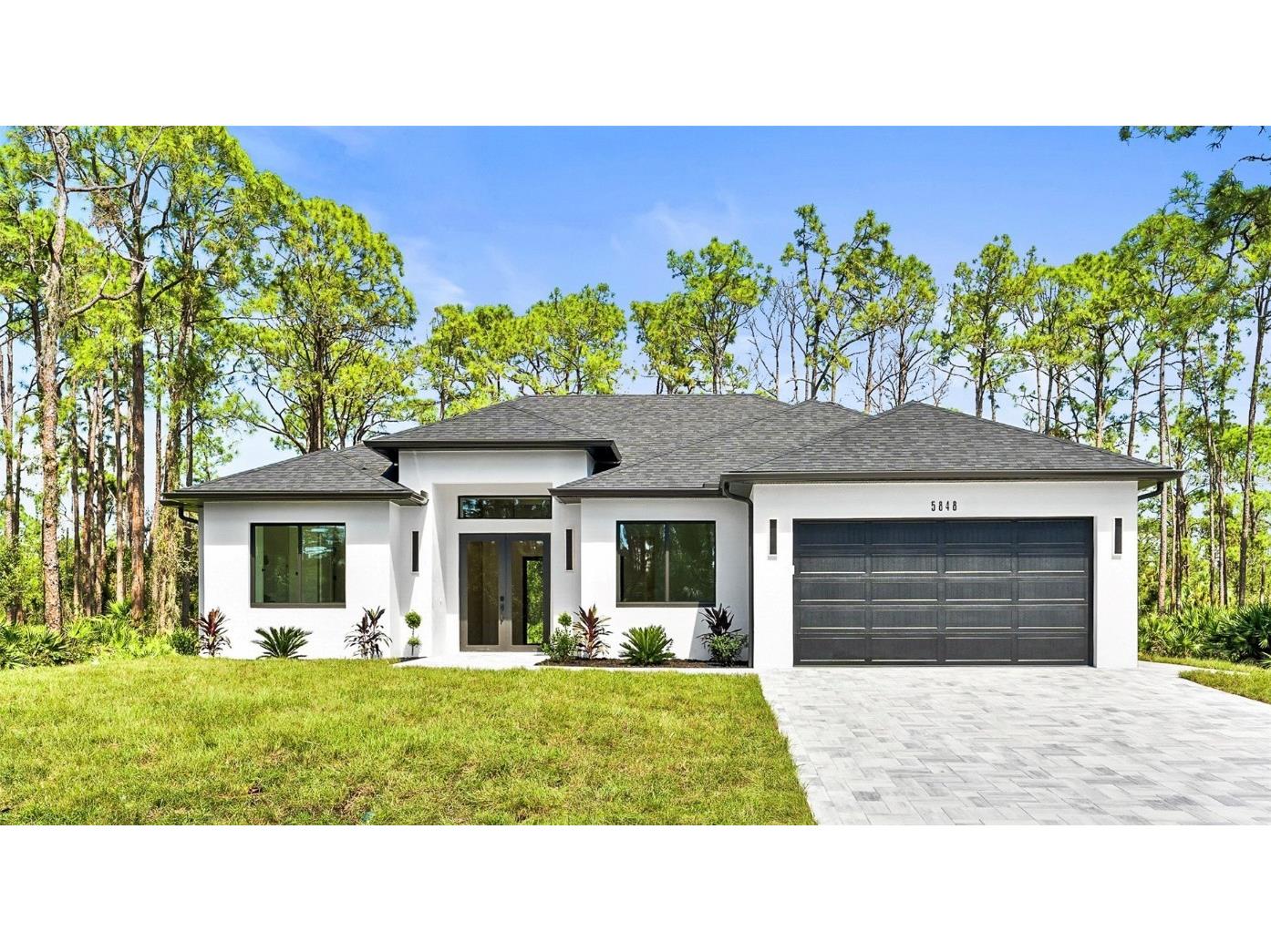 5848 Kumquat Avenue North Port FL 34291 TB8311425 image1