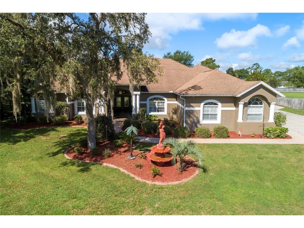 5848 NE 62nd Court Road Silver Springs FL 34488 OM625017 image1