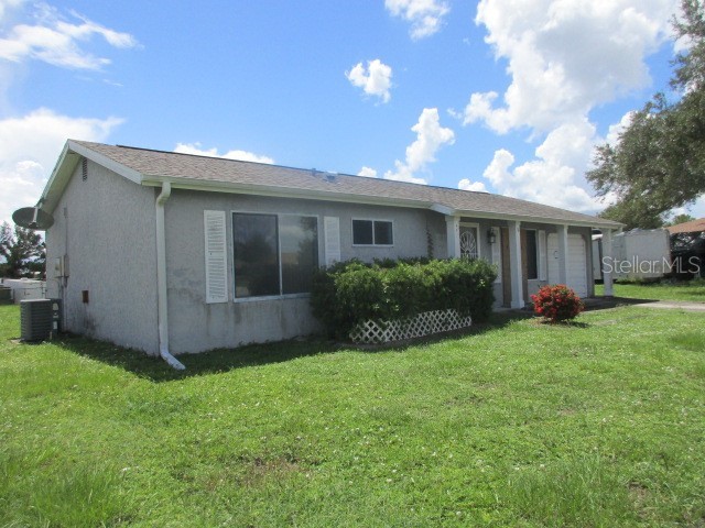 5848 Spearman Circle North Port FL 34287 C7513941 image1