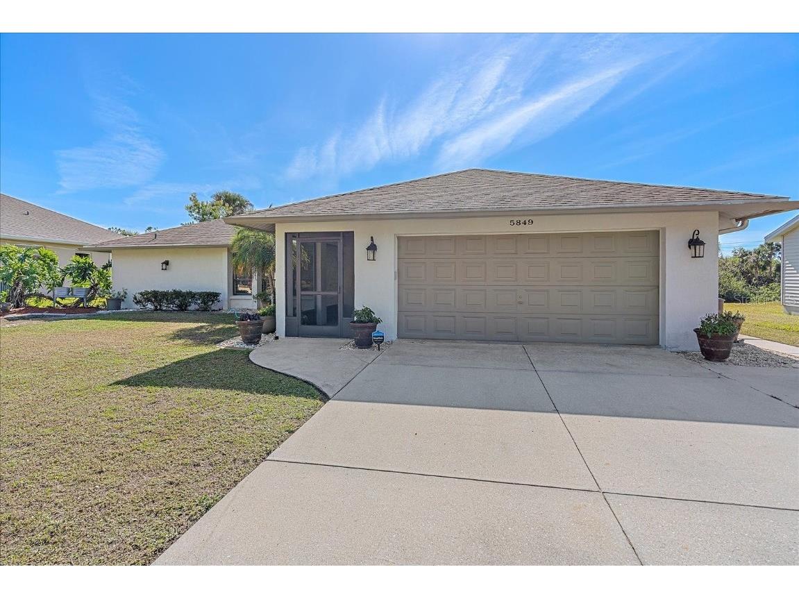 5849 Brickell Drive North Port FL 34286 N6124686 image1