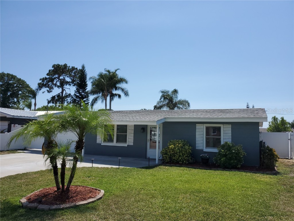5849 Chicory Court New Port Richey FL 34653 T3447214 image1