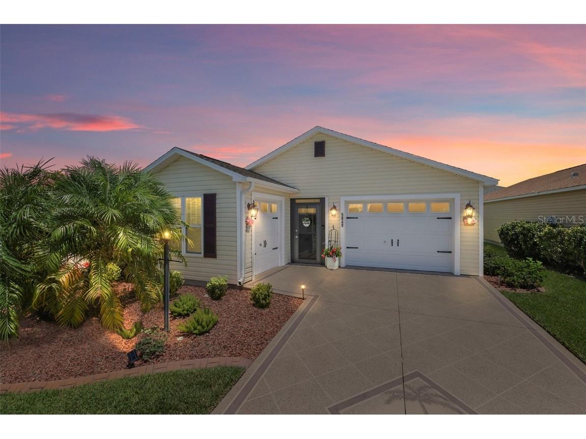 5849 Howell Terrace The Villages FL 32163 G5071929 image1