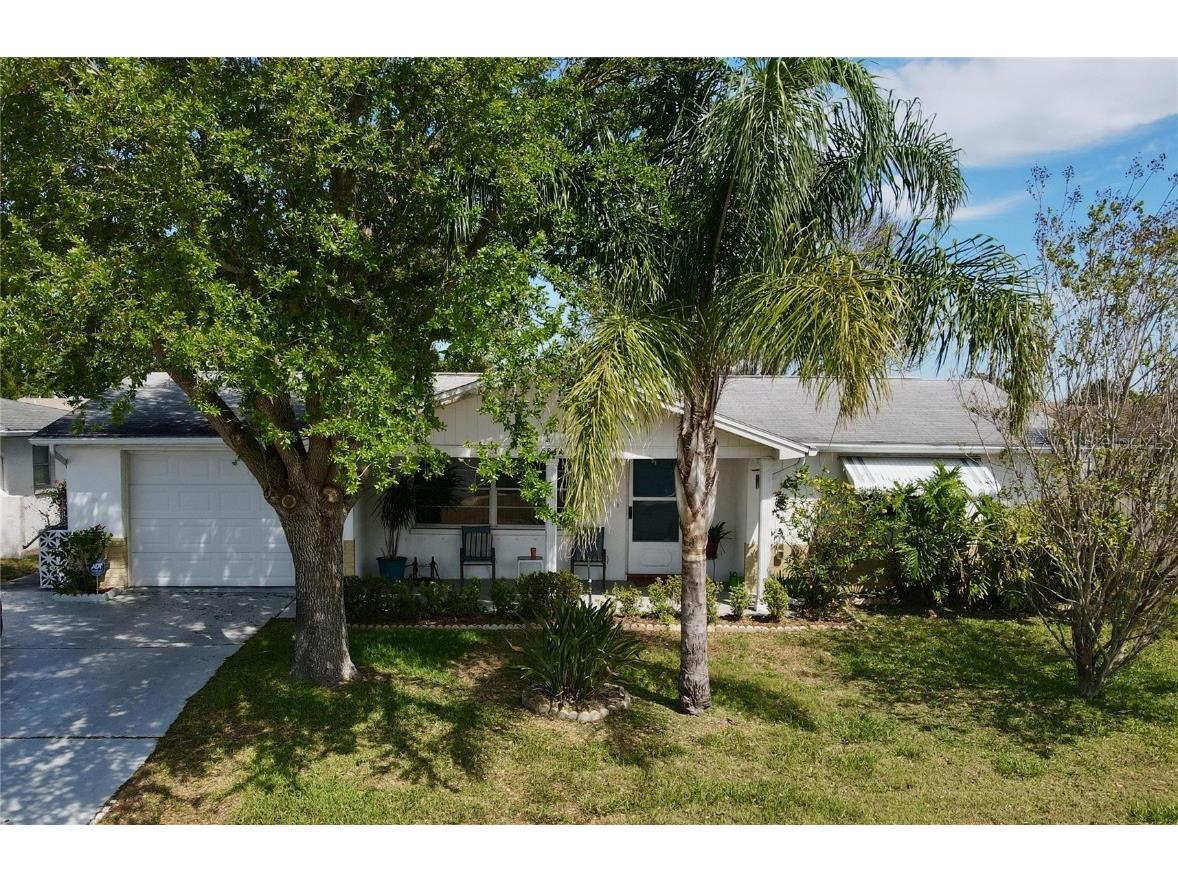 5849 Liddell Drive New Port Richey FL 34652 T3434112 image1