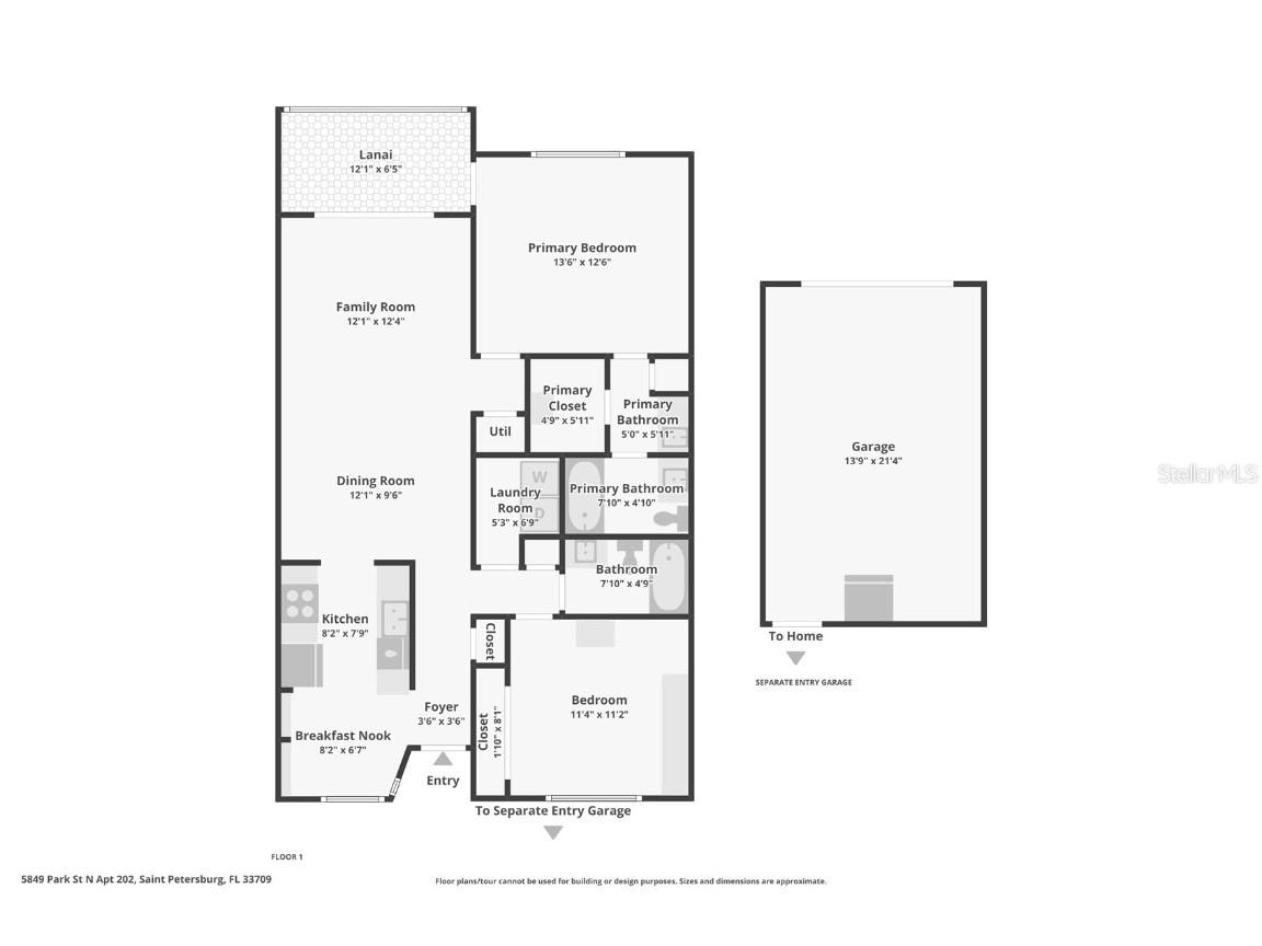 5849 Park Street N #202 Saint Petersburg FL 33709 TB8438056 image34