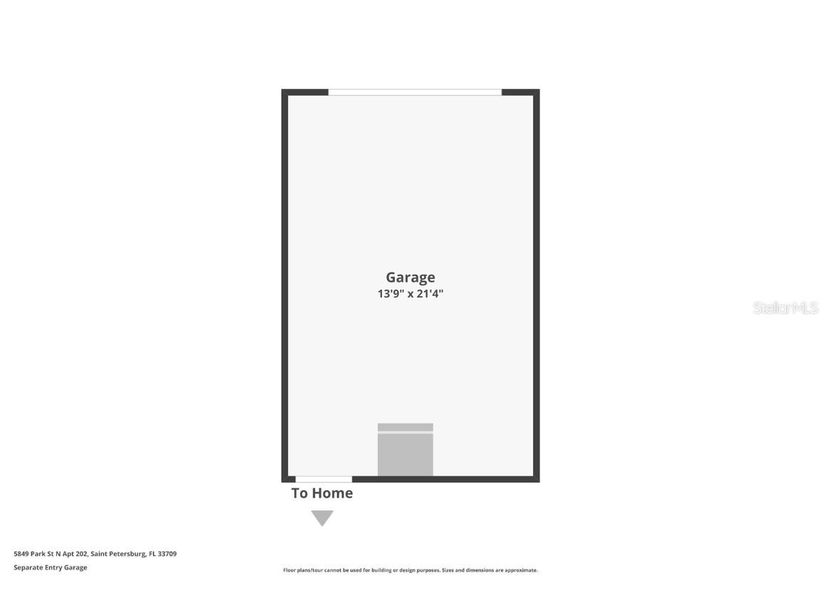 5849 Park Street N #202 Saint Petersburg FL 33709 TB8438056 image38