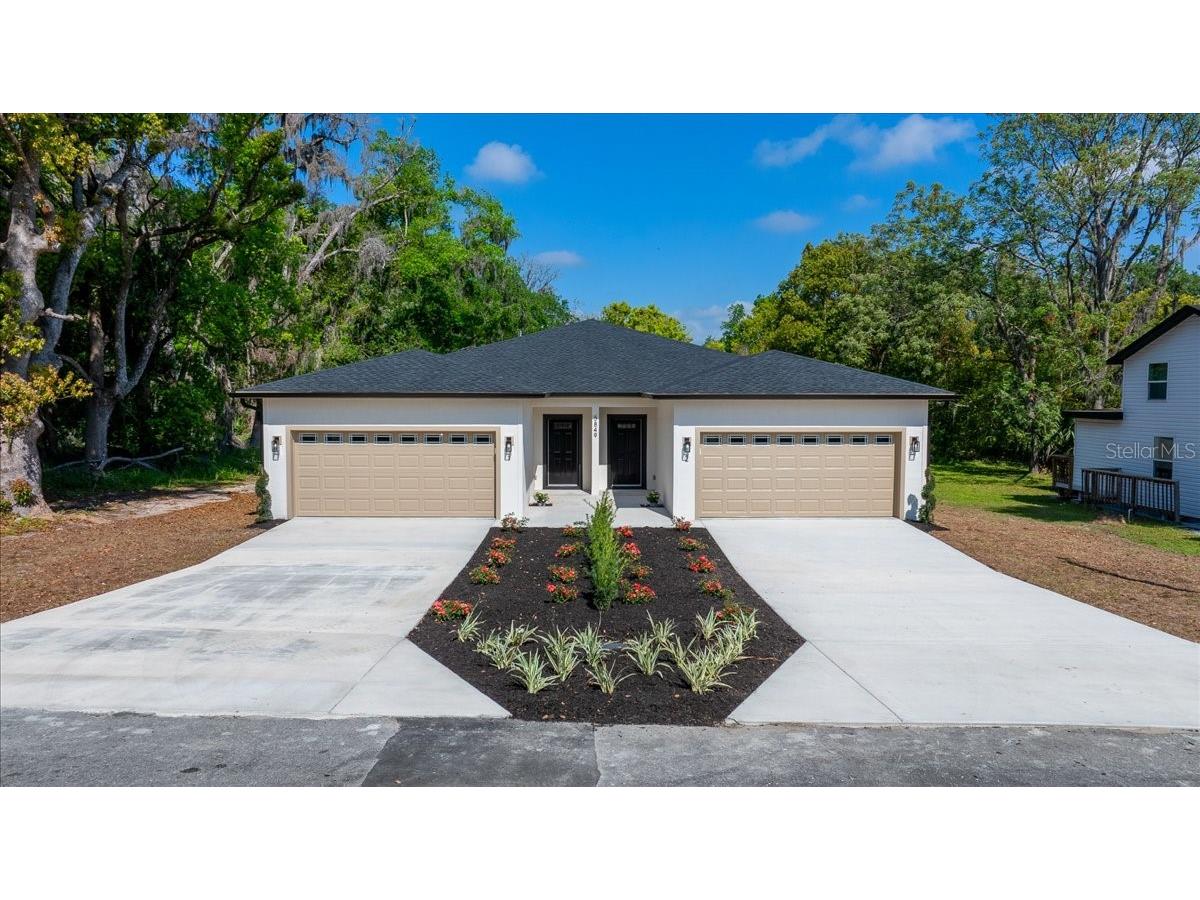 5849 SE Drew Road #1 & 2 Belleview FL 34420 OM721712 image1