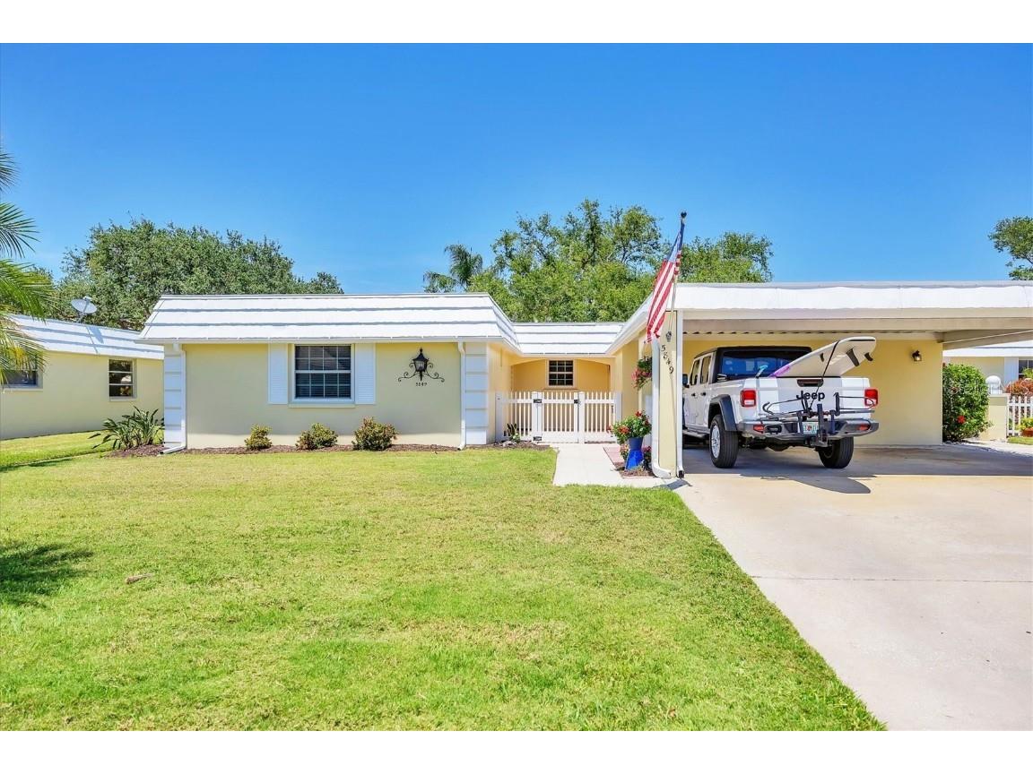 5849 Tidewood Avenue #12 Sarasota FL 34231 A4653430 image24