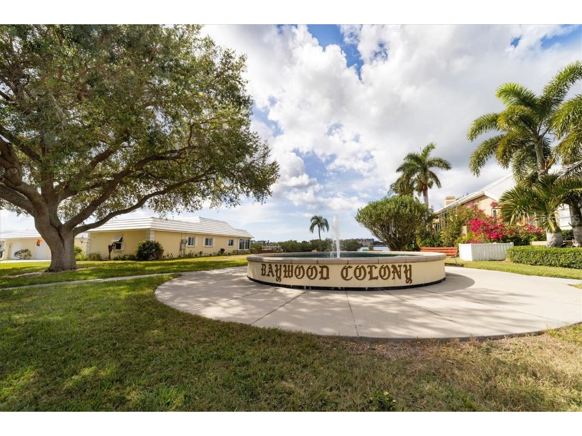 5849 Tidewood Avenue #12 Sarasota FL 34231 A4653430 image27