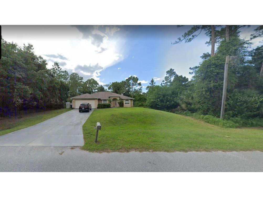 5849 Wagon Wheel Drive North Port FL 34291 A4569768 image1