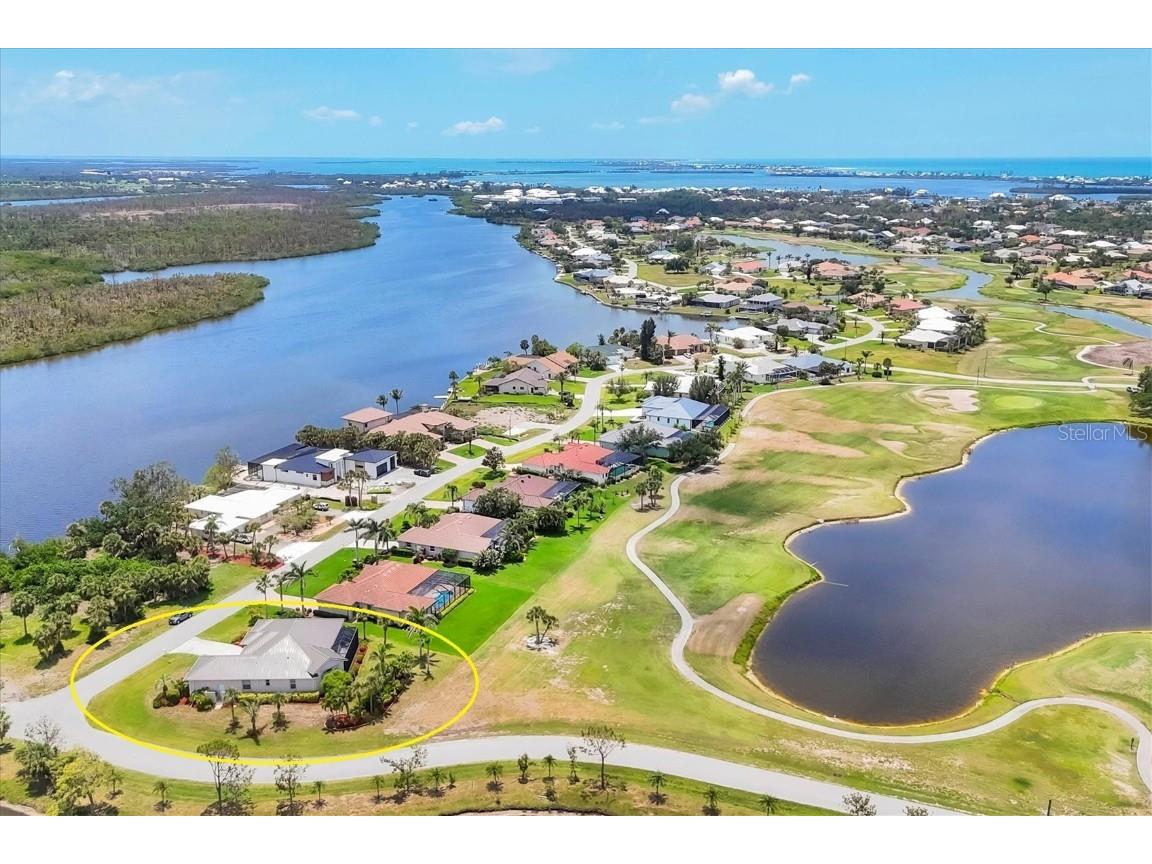 585 Coral Creek Drive Placida FL 33946 D6142282 image29