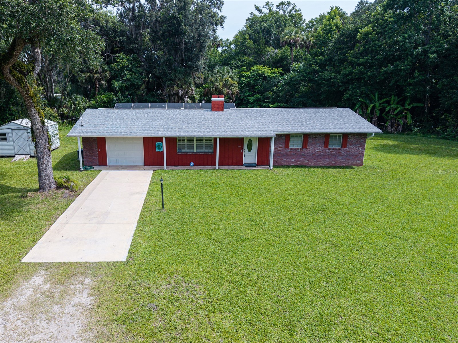 585 Corbin Park Road New Smyrna Beach FL 32168 NS1088518 image48