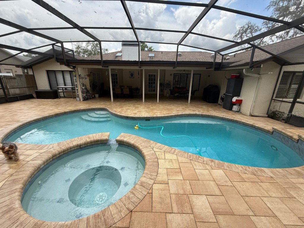 585 Mourning Dove Circle Lake Mary FL 32746 S5126220 image36