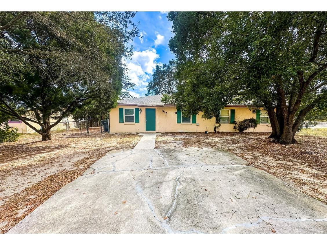 585 N Scenic Highway #585 Babson Park FL 33827 L4958013 image1