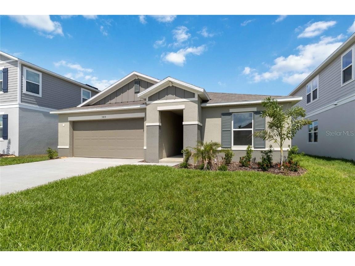 585 Overpool Avenue Davenport FL 33896 O6087614 image1