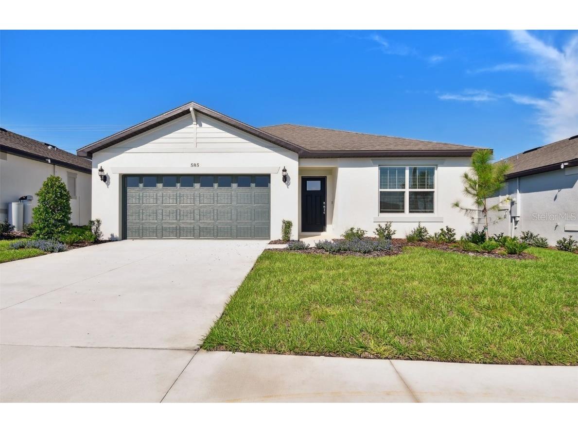 585 Pine Tree Boulevard Lake Alfred FL 33850 T3437583 image1