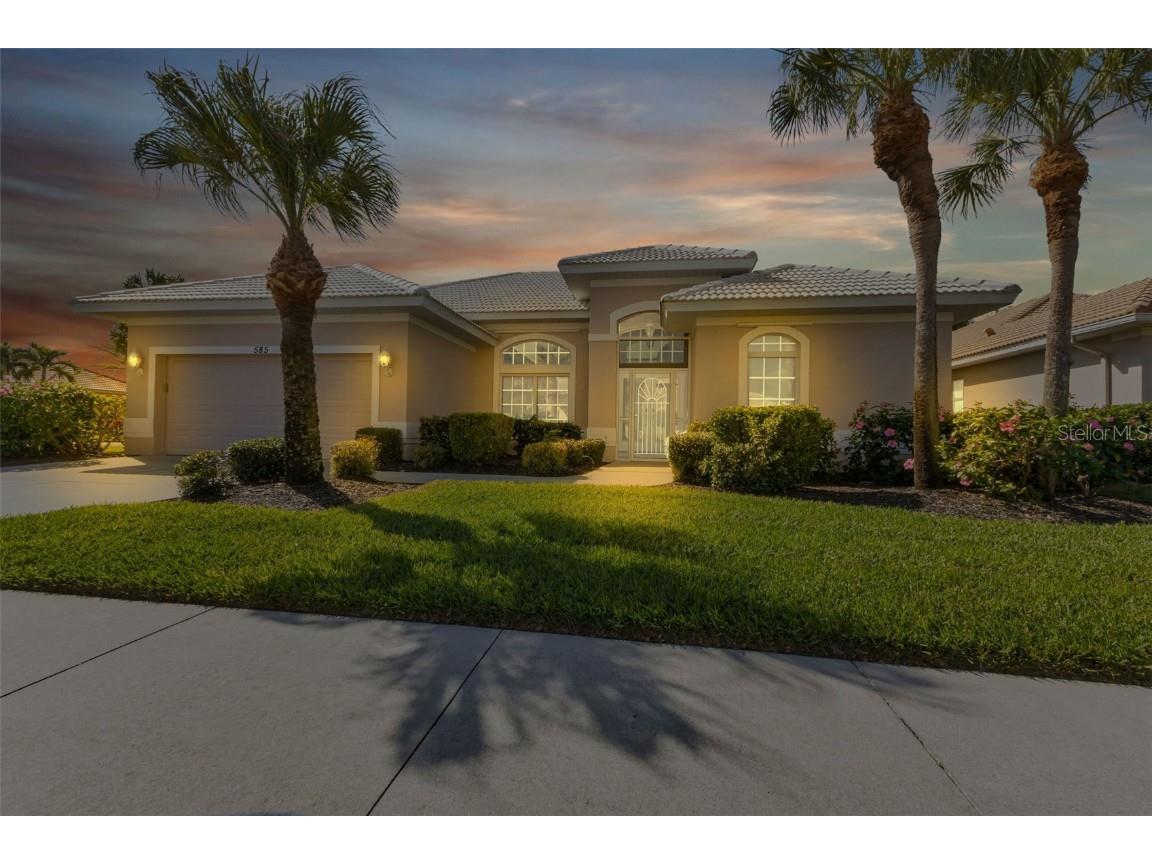 585 Pond Willow Lane Venice FL 34292 C7486847 image1