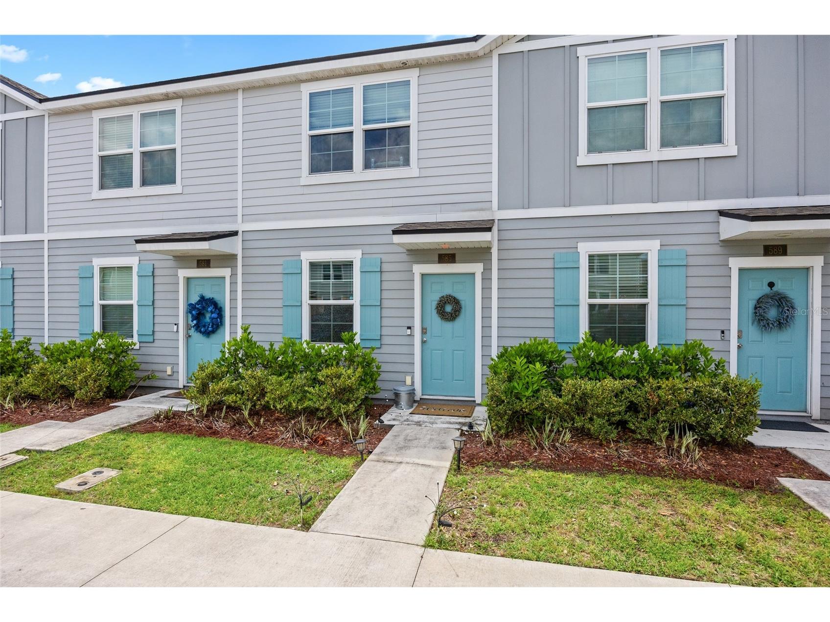 585 Running Woods Street Orange Park FL 32065 GC540029 image1