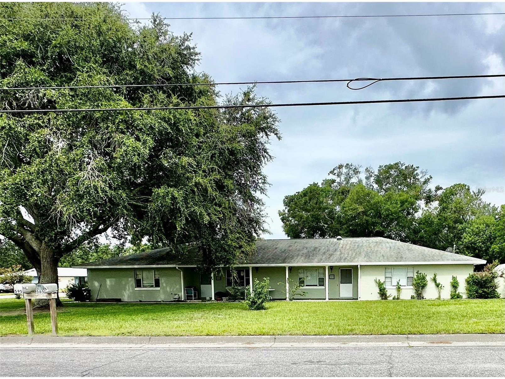 585 S Buena Vista Drive Lake Alfred FL 33850 L4954083 image1