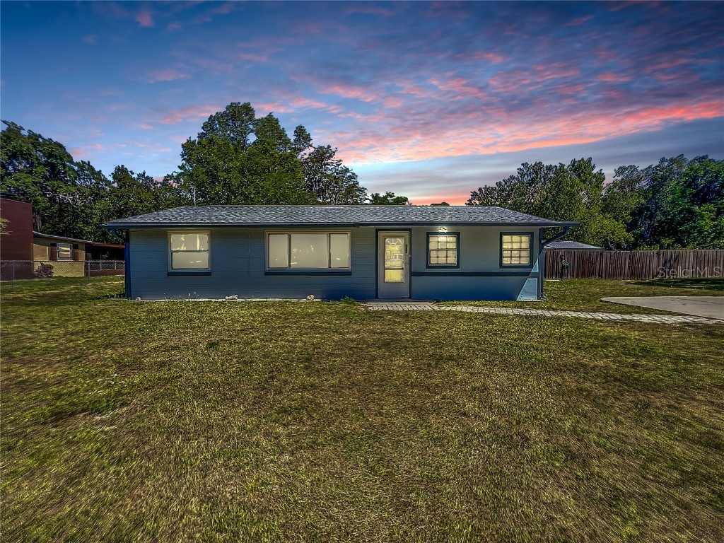 585 S Little John Avenue Inverness FL 34450 - WITHLACOOCHEE RIVER CANAL SYST OM655781 image1